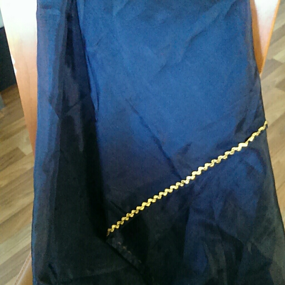 Black veil/meleya